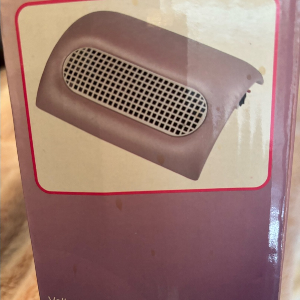 Nail Dust Collector - Picture 5 of 7